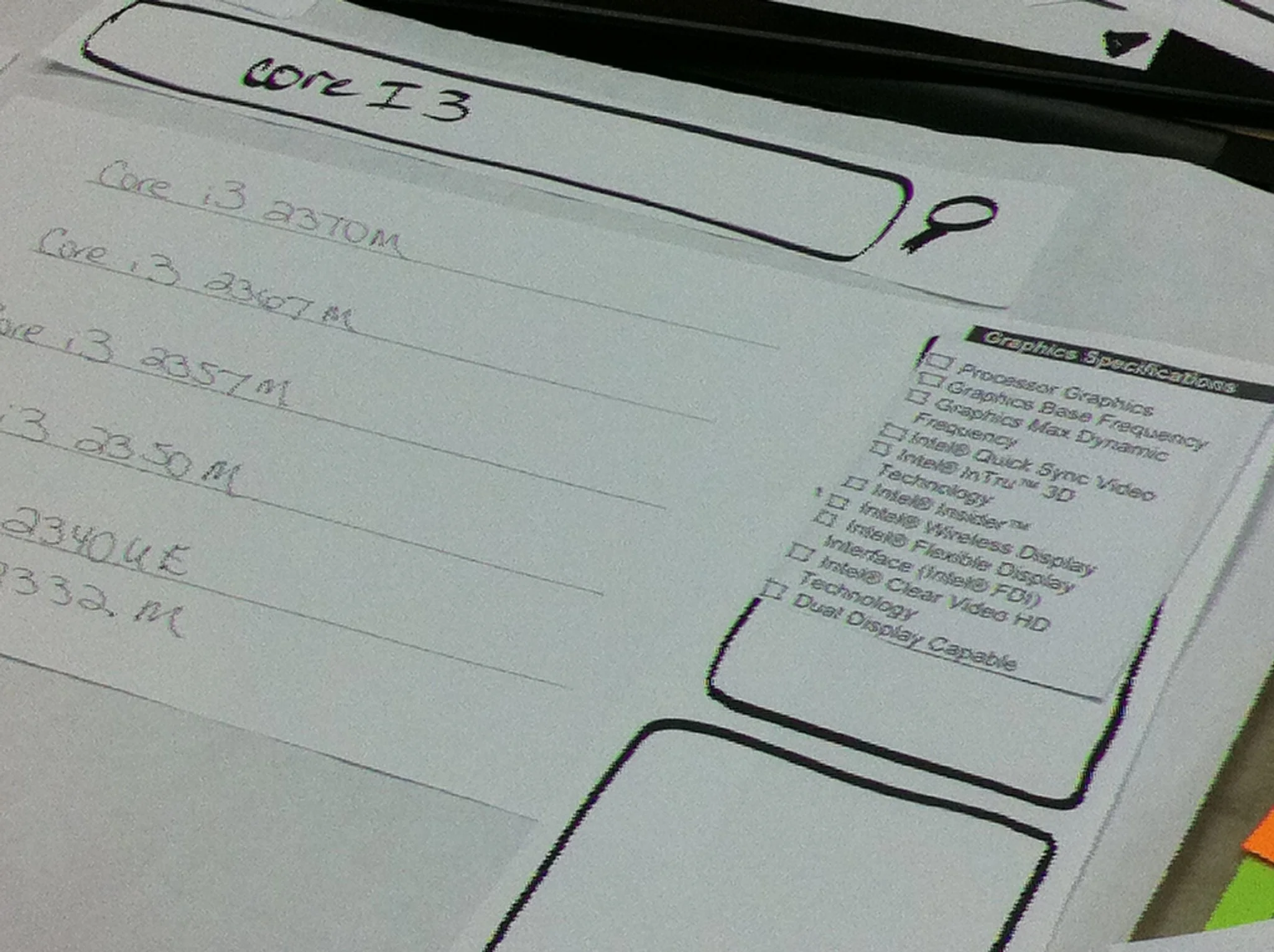 Participatory Design with Users