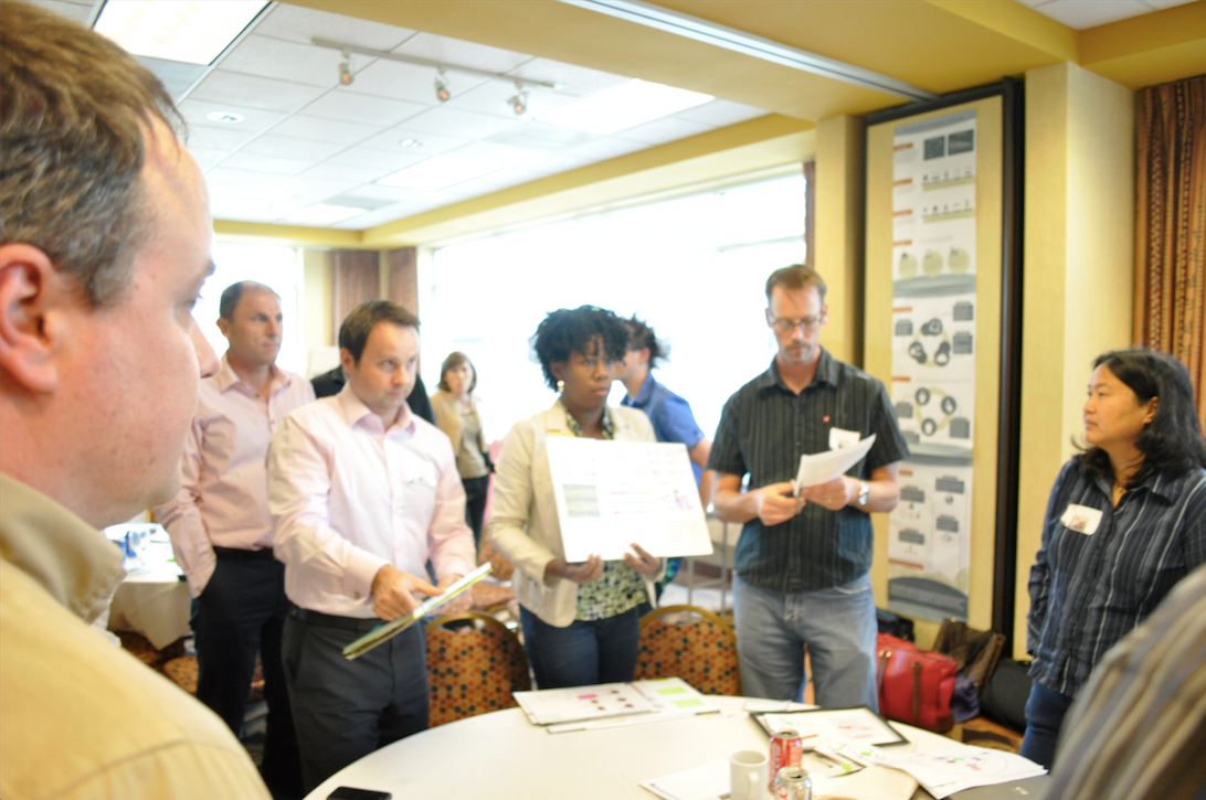 Design Thinking Workshop