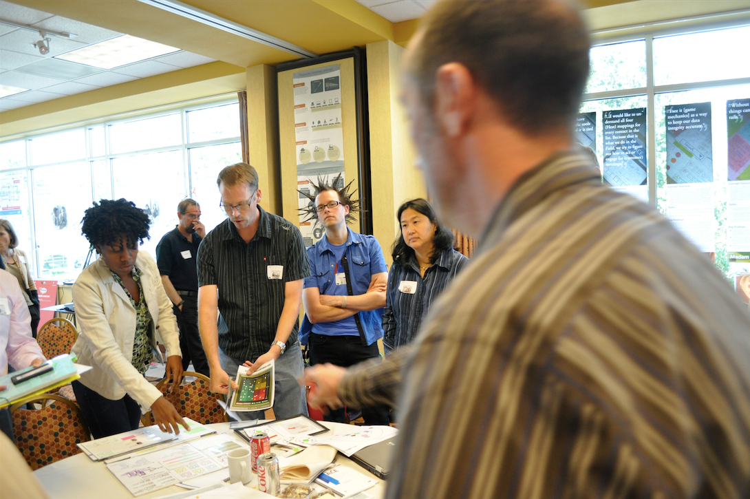 Design Thinking Workshop