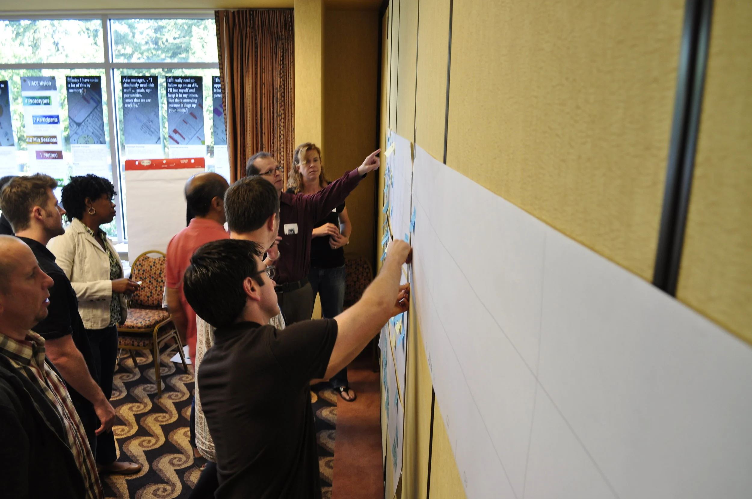 Design Thinking Workshop