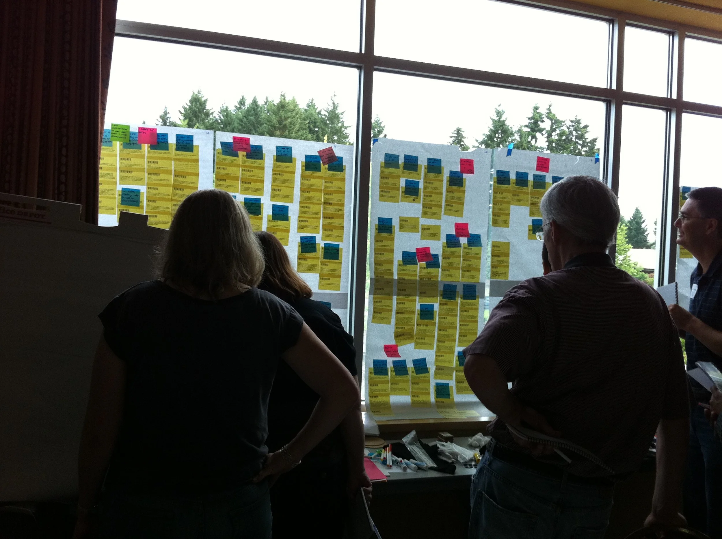 Design Thinking Workshop