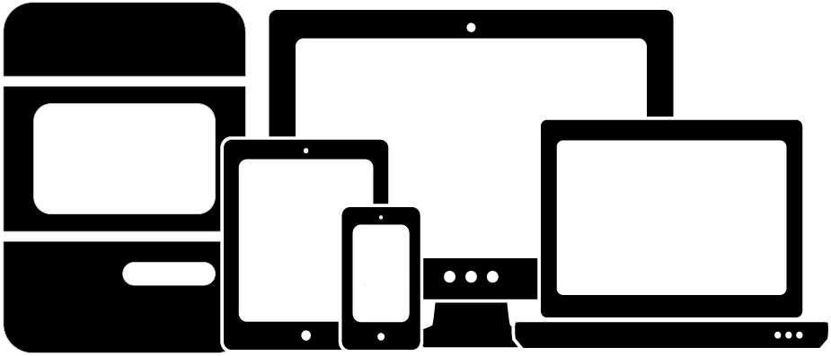 Designing across form factors