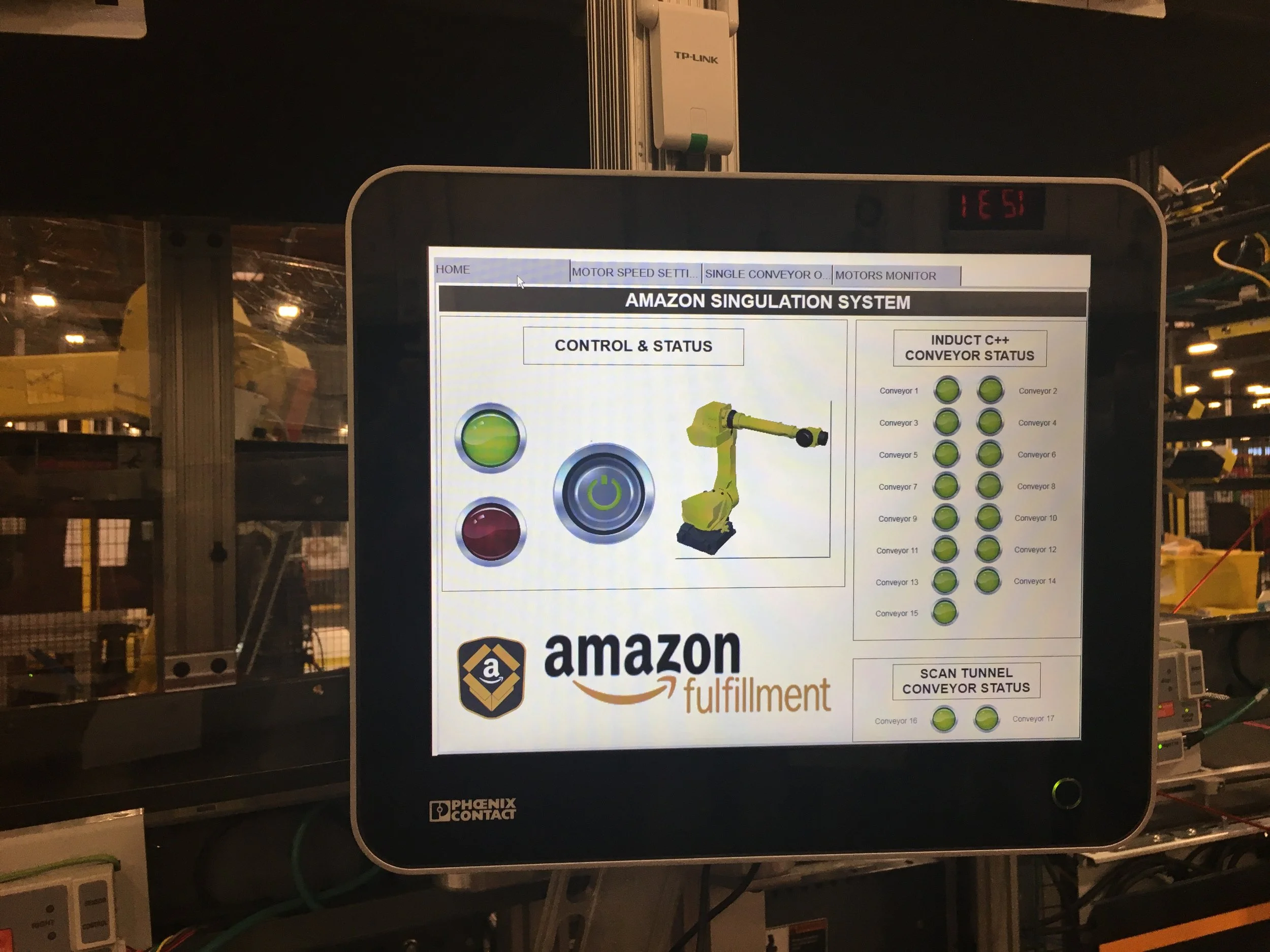 The Fulfillment Experience Ecosystem