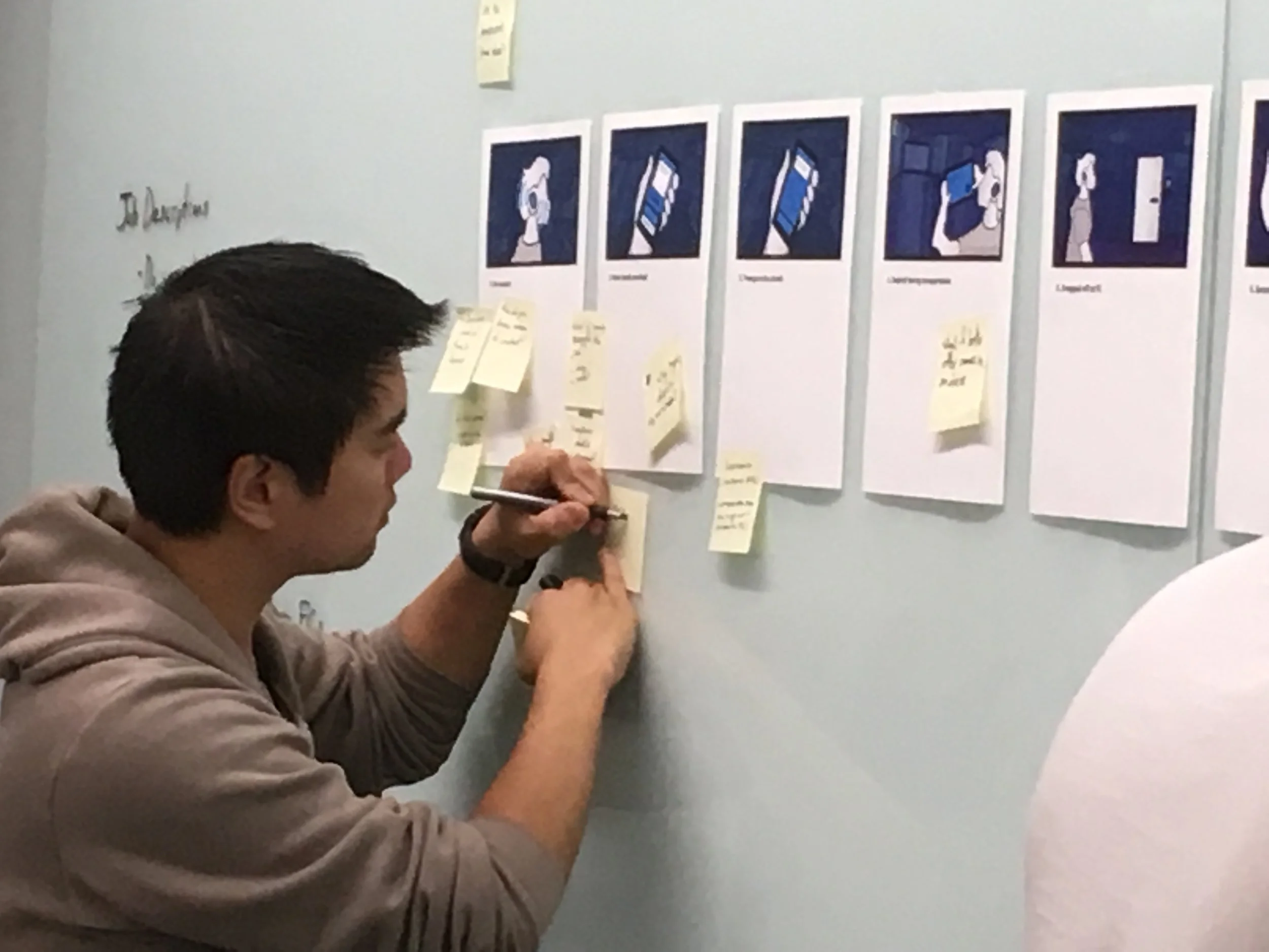 Design Thinking & Co-Creation