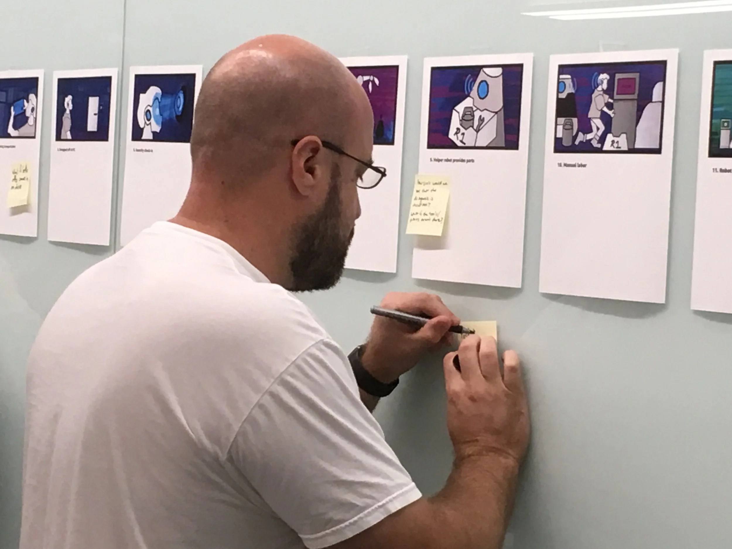 Design Thinking & Co-Creation