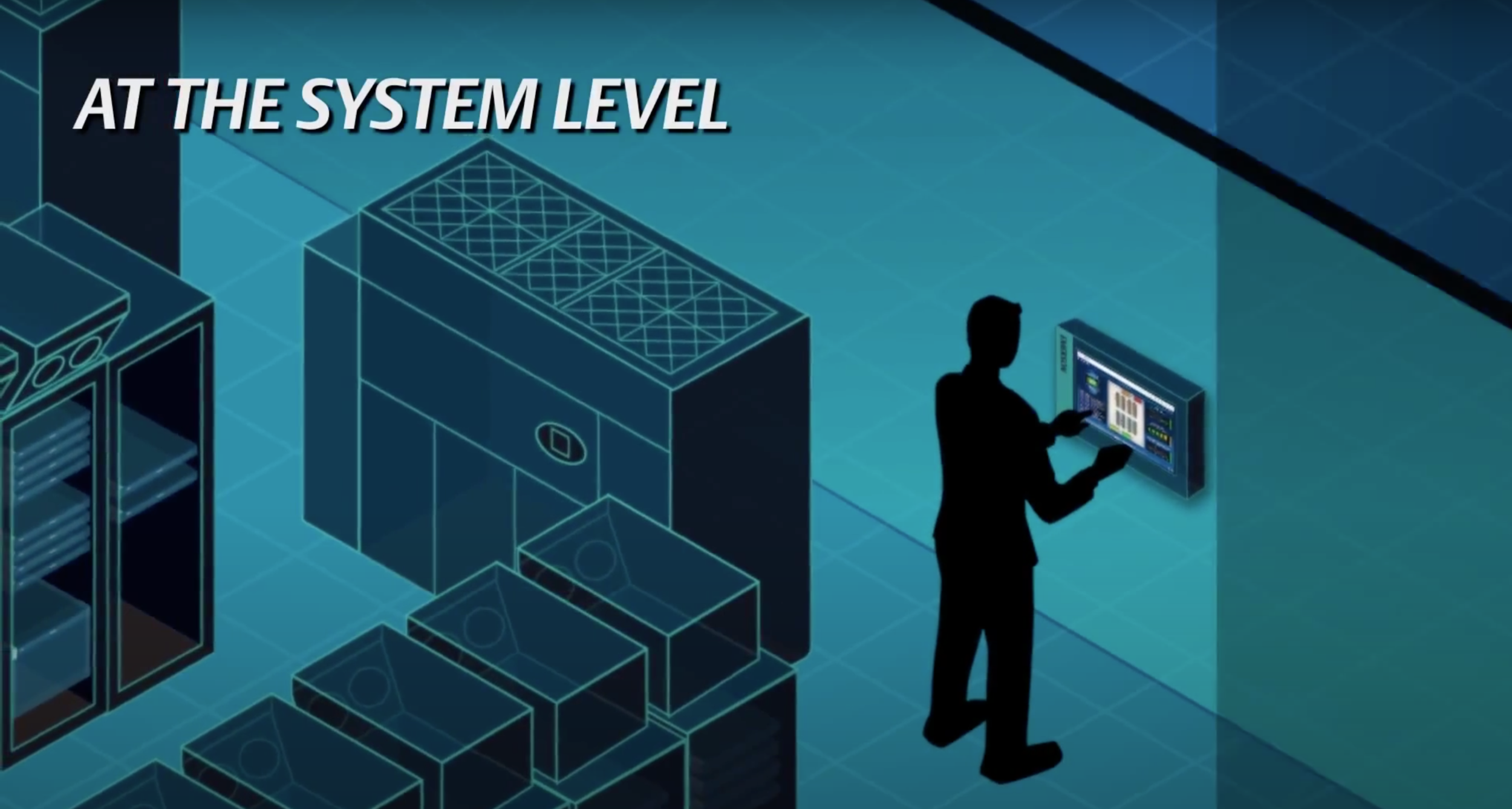 Systems Thinking &amp; Design