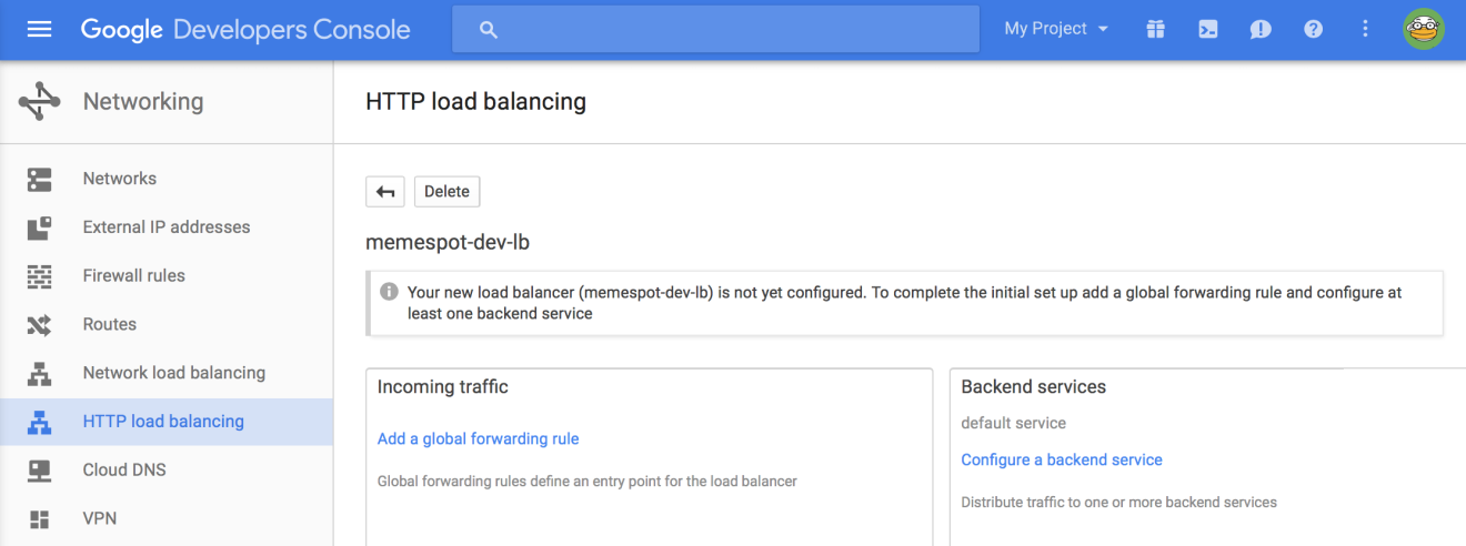 Compute Engine CUJ: Autoscaling VM Instances
