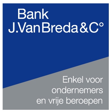 Bank van breda