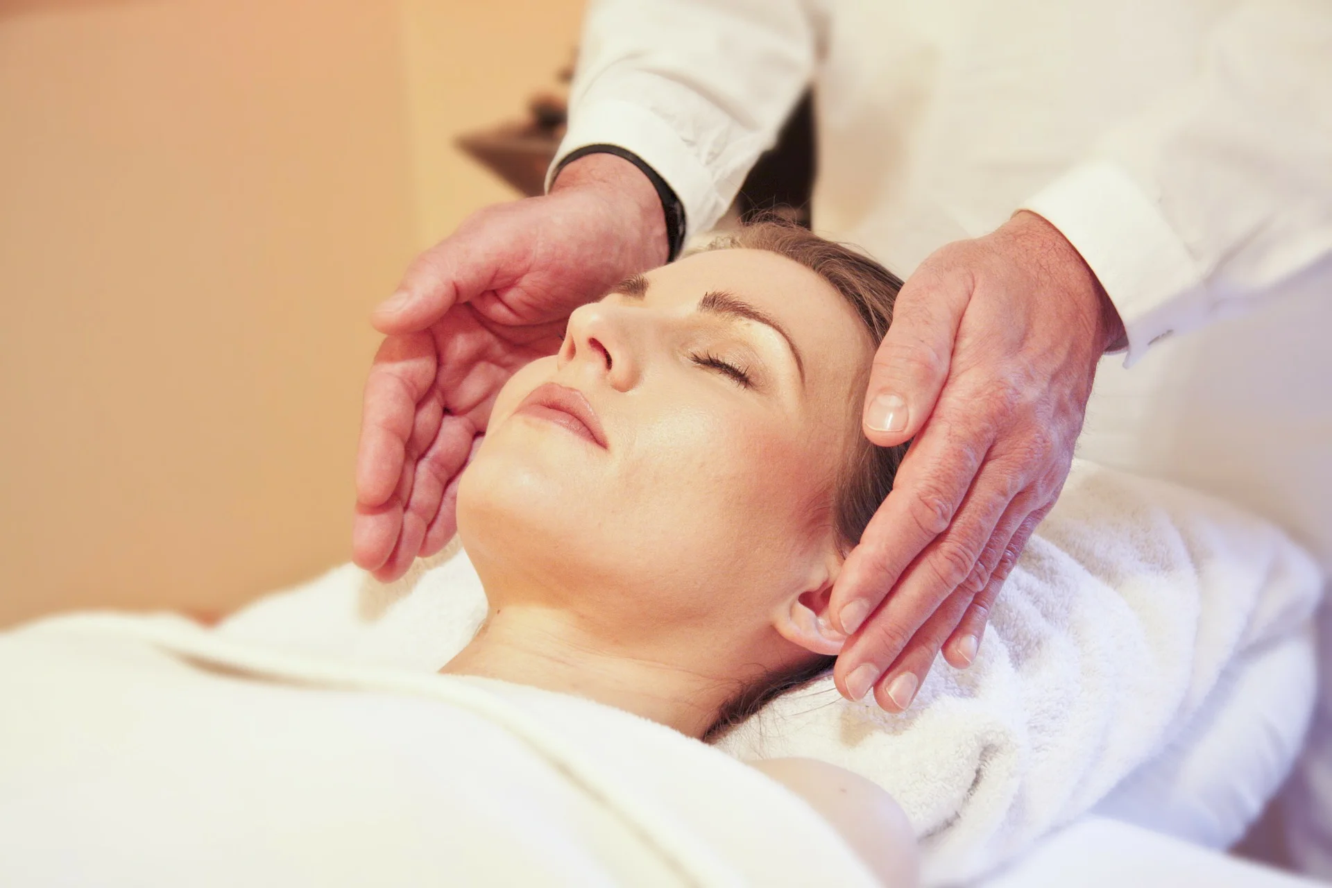 Milano Day Spa and wellness center holistic massage