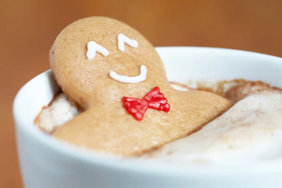 'Tis the Season for Specials!