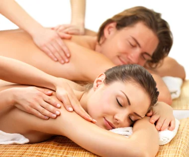 Summertime Spa Time!