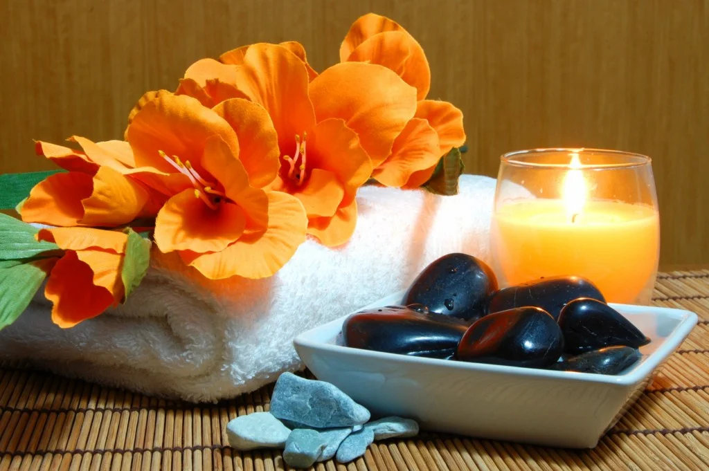 Fall Into relaxation