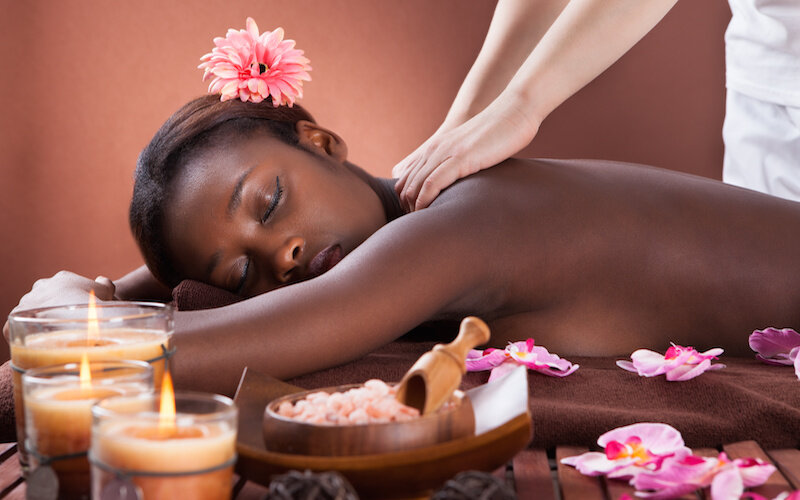 The Best Spas In Massachusetts!, 46% OFF