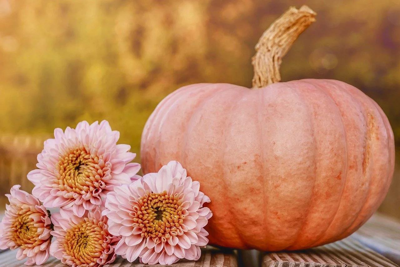 It's time to Carve Out a Little Time for Some Relaxation