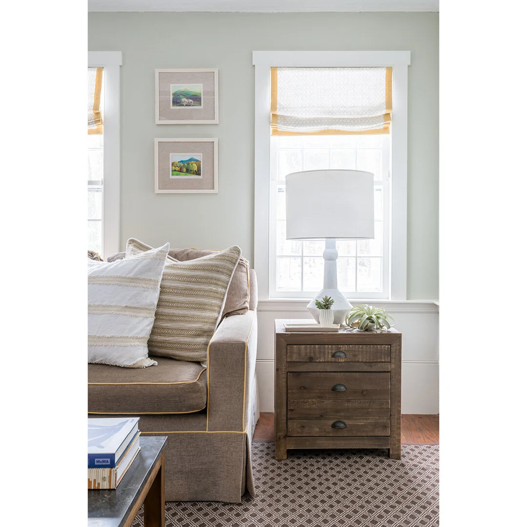 residential shady lane dover — SARAH SCALES DESIGN STUDIO