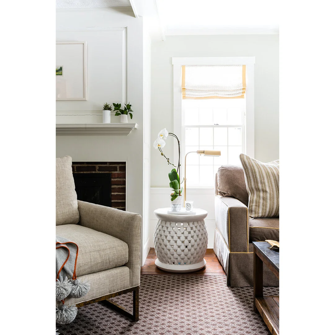 residential shady lane dover — SARAH SCALES DESIGN STUDIO