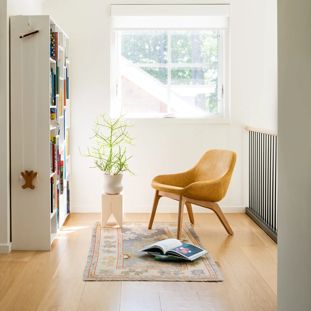 residential modern hingham — SARAH SCALES DESIGN STUDIO