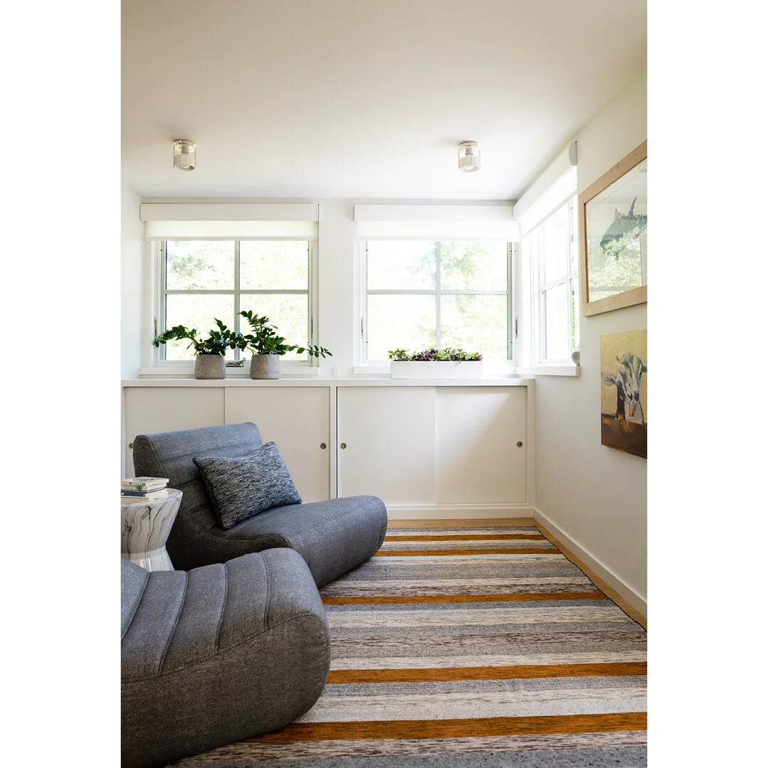 residential modern hingham — SARAH SCALES DESIGN STUDIO