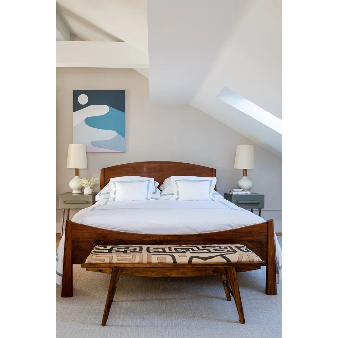 residential brookline street cambridge — SARAH SCALES DESIGN STUDIO