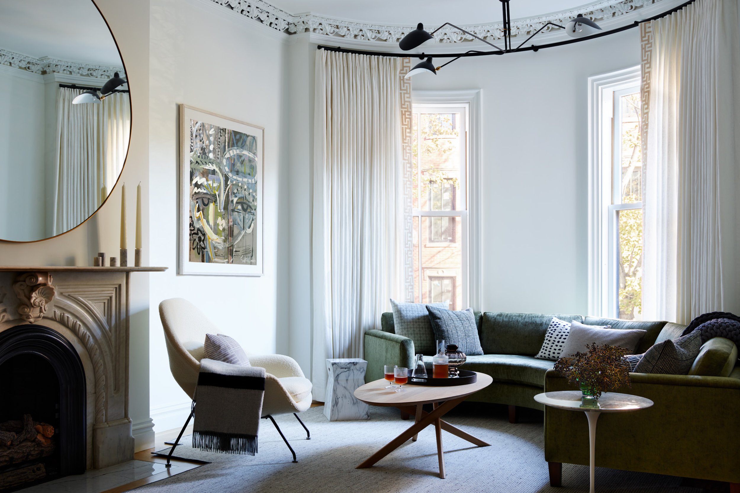 SARAH SCALES DESIGN STUDIO