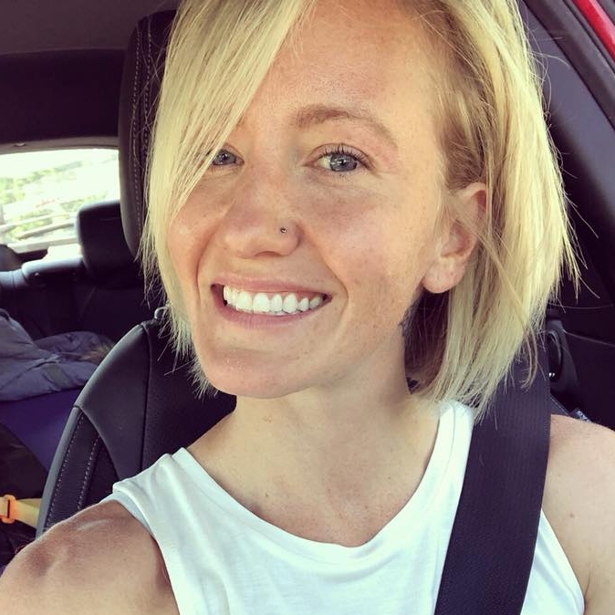 Natalie, Running Coach, Long Island, NY