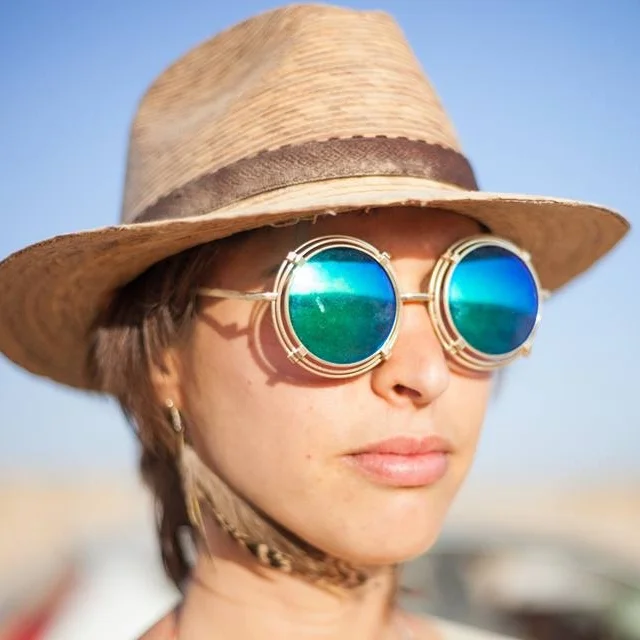 Sybil, Branding Strategist, Brooklyn, NY