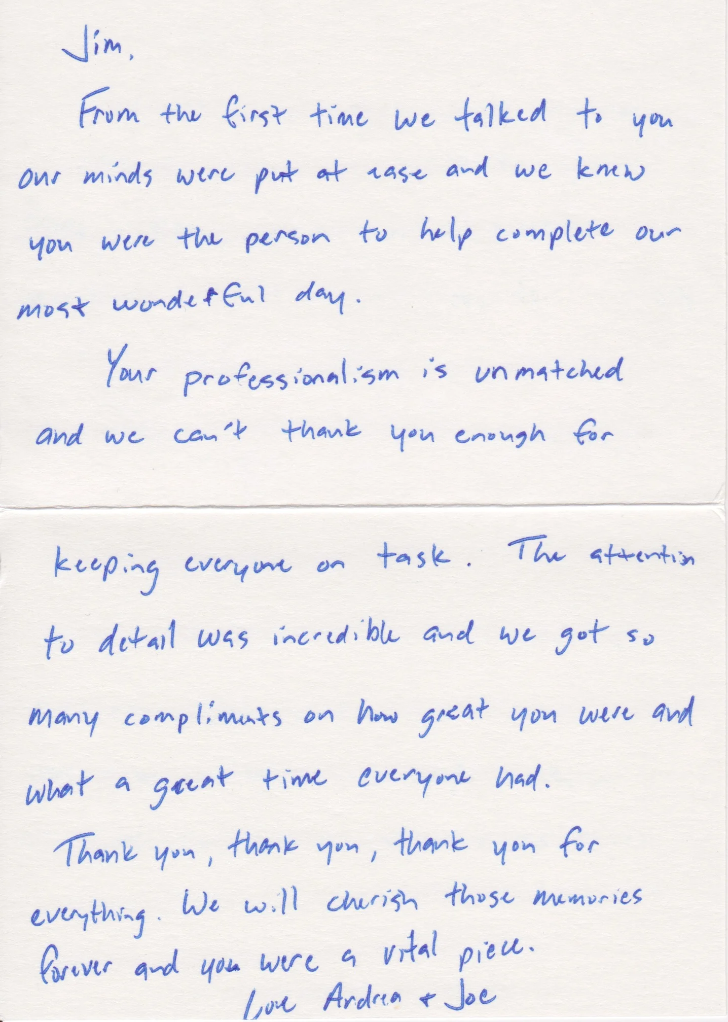 Empyrean Events & Catering Ft. Wayne