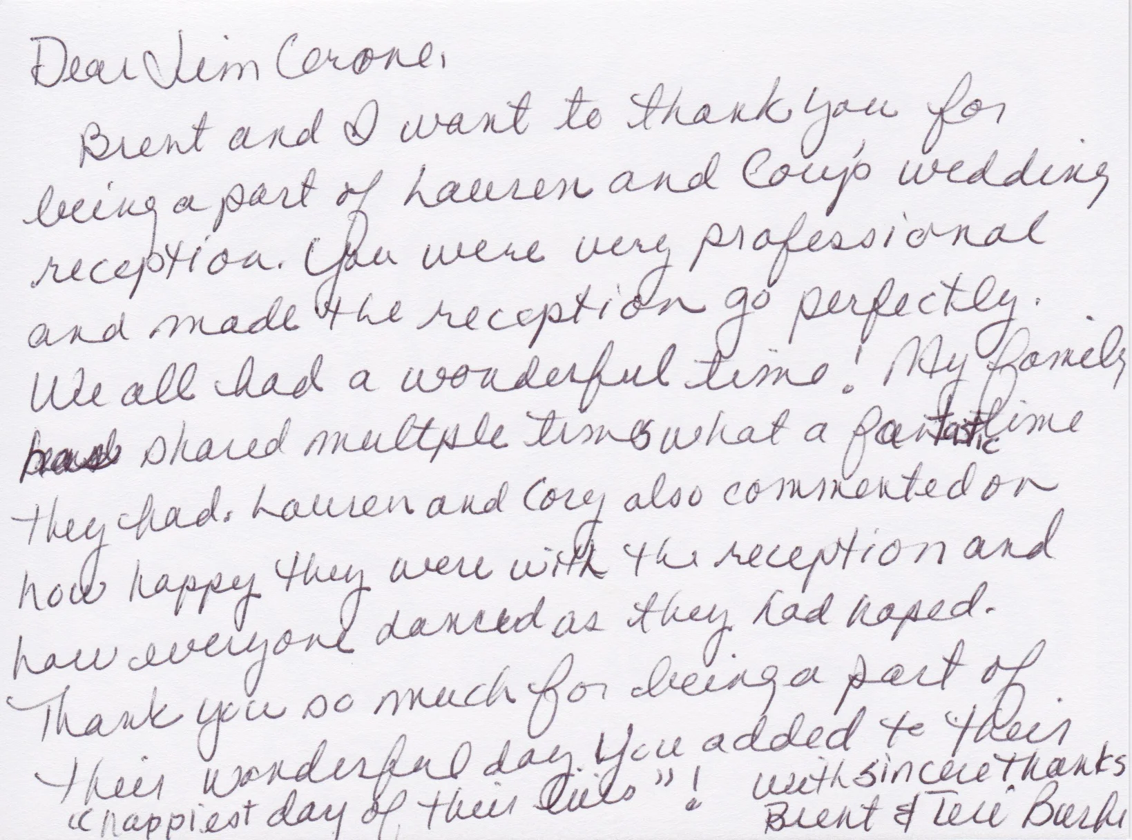 Hawthorns Golf & Country Club Fishers