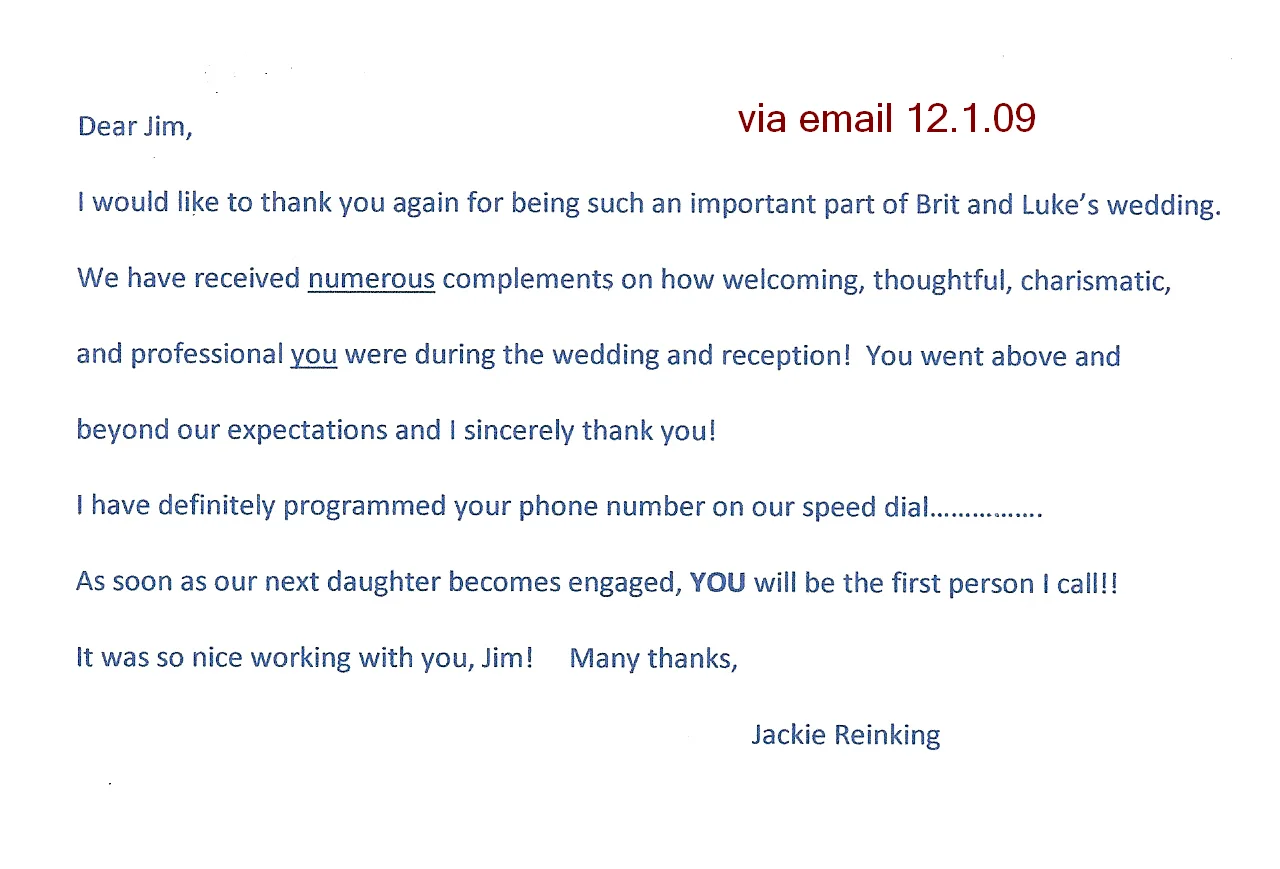 Ritz Charles Garden Pavilion