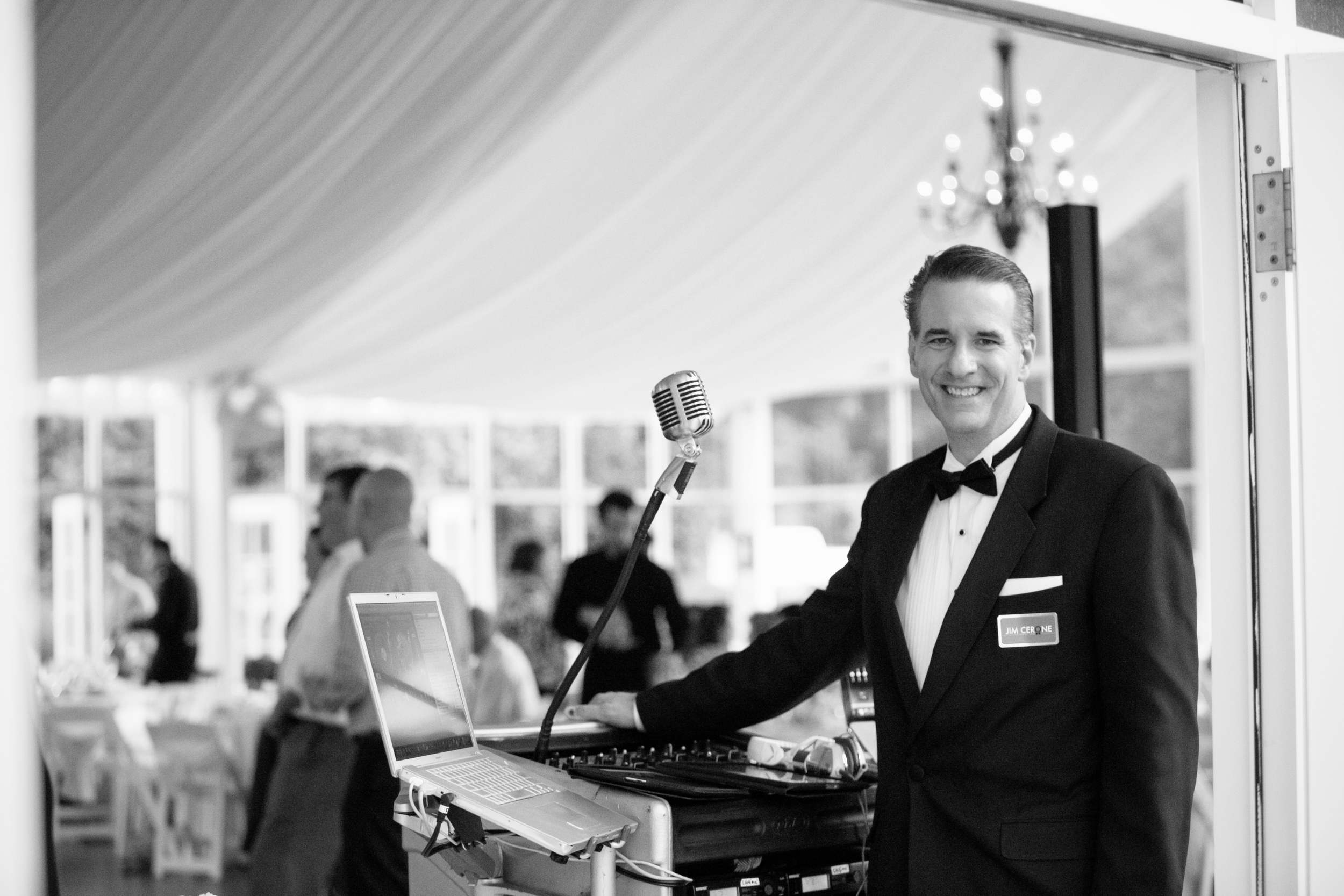 Photo courtesy Jennifer Driscoll Photography