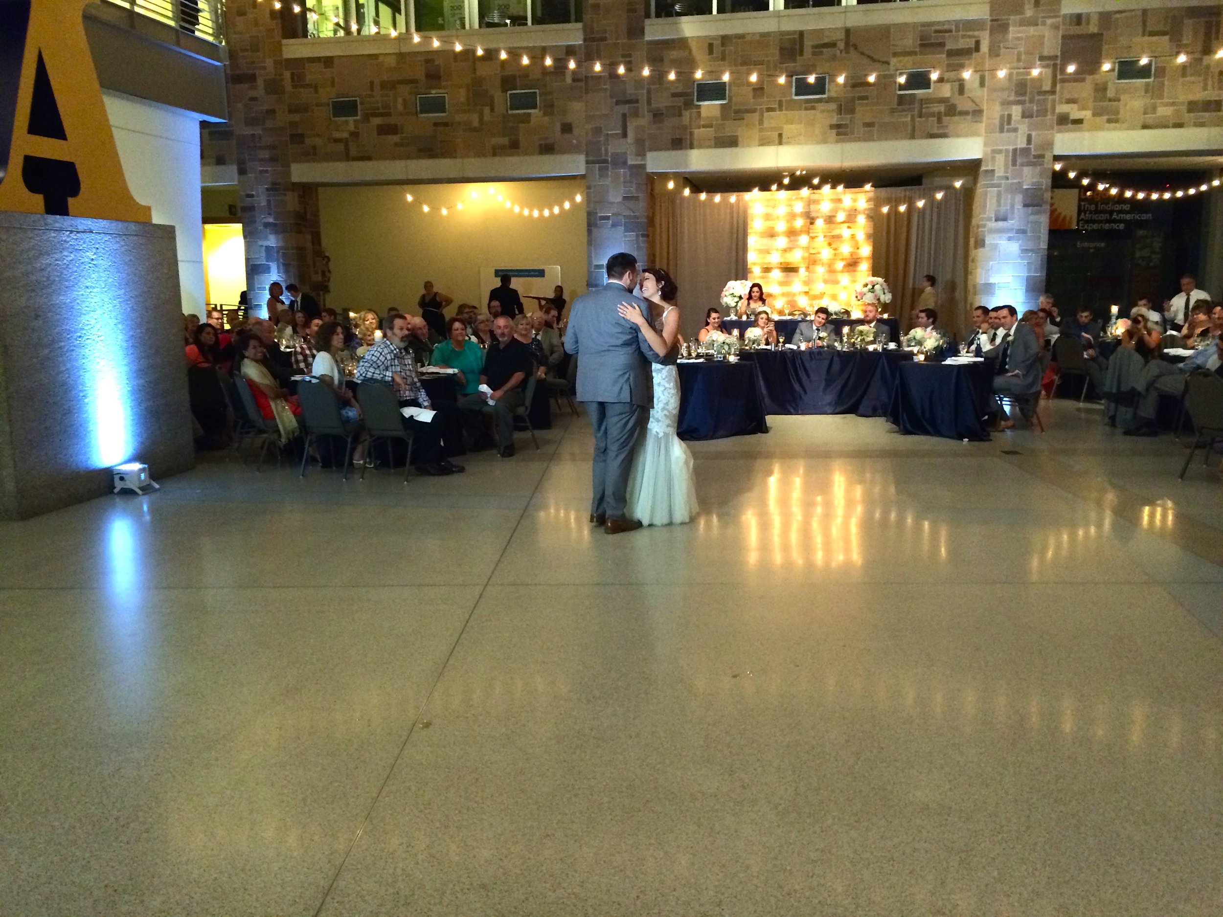 Dana & Nick surprised EVERYONE with their "My Best Friend / You're My Best Friend" mashup