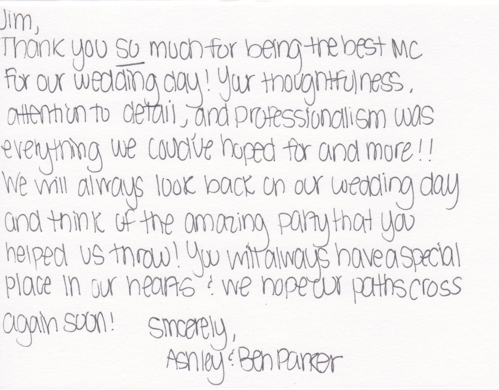 Mavris Arts & Event Center