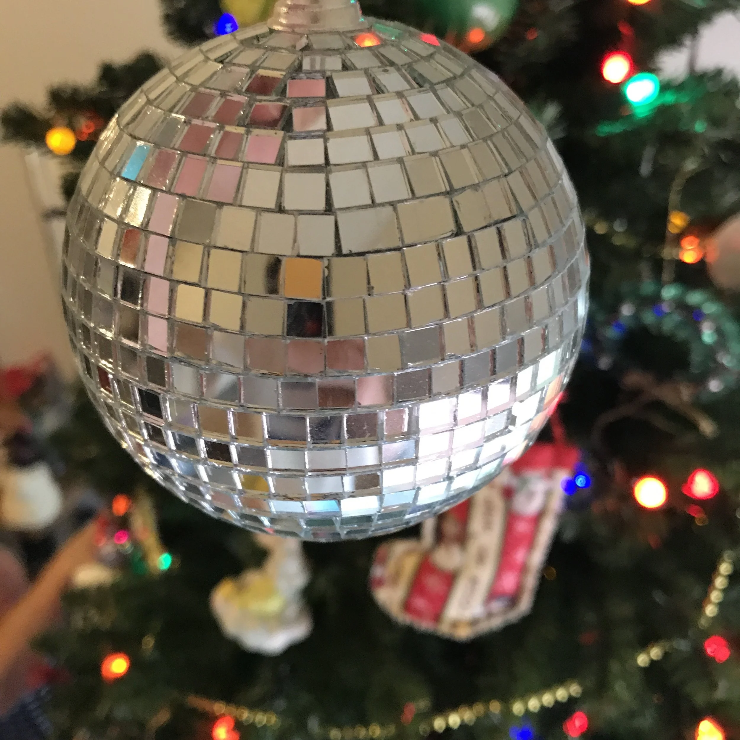 Happy Holidays 1 by DJ Jim Cerone