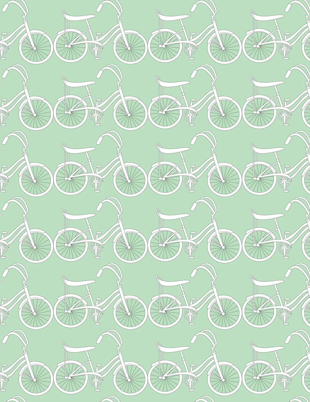 bicyclepatterngreen.jpg