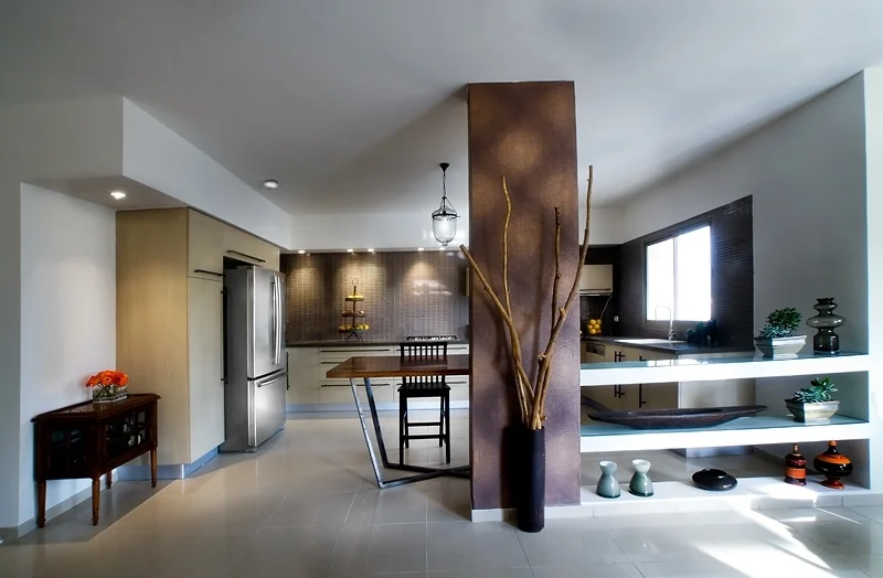 GANOT PENTHOUSE - TEL AVIV, ISRAEL