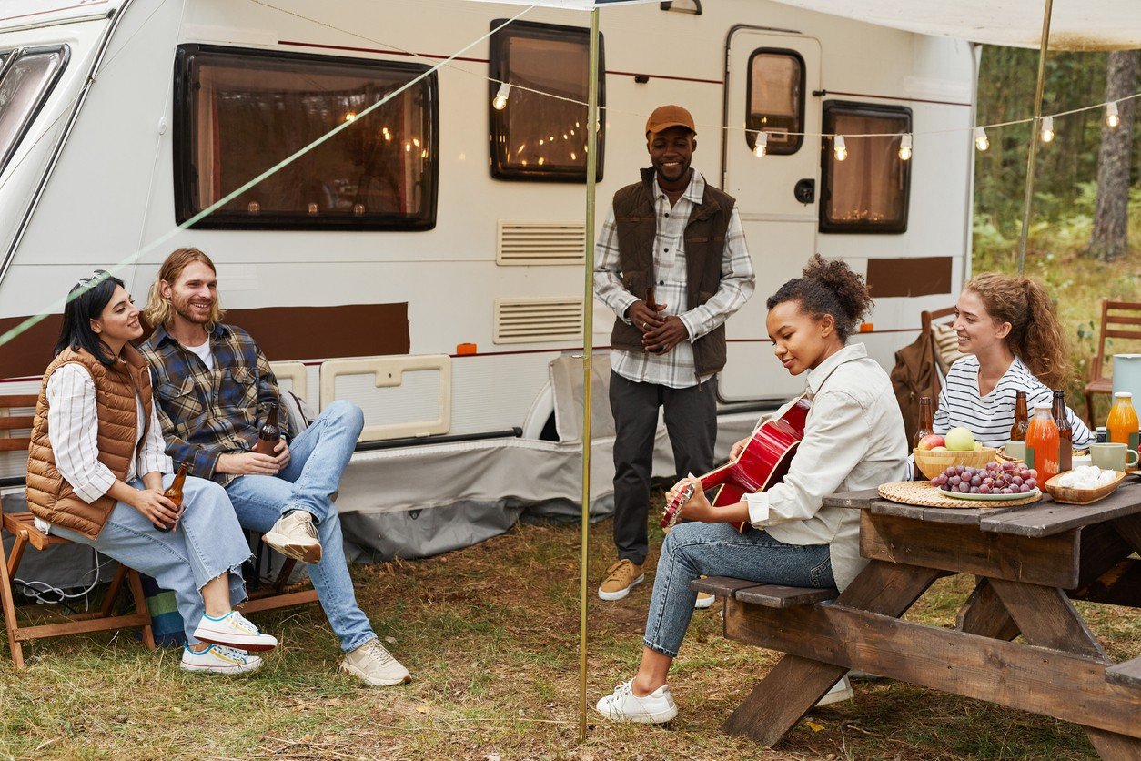 Pros and Cons of RV Living