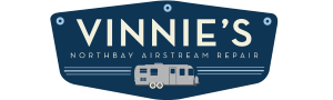 Vinnies Northbay Airstream Repair www.vinniesairstream.com 11992 Blake Rd. Wilton, CA 95693 Phone: 707-978-0356 vinnie@vinniesairstream.com Vinnie specializes in the repair and maintenance of late model Airstreams, model year 2000 to present. Having a diverse background in mechanical and automotive technology, his passion is the Airstream RV. He strives to exceed RV industry standards with personalized service and quality products at reasonable prices. Once he has an understanding of his customers’ battery charging needs, he designs and installs the best AM Solar system necessary to meet that need.