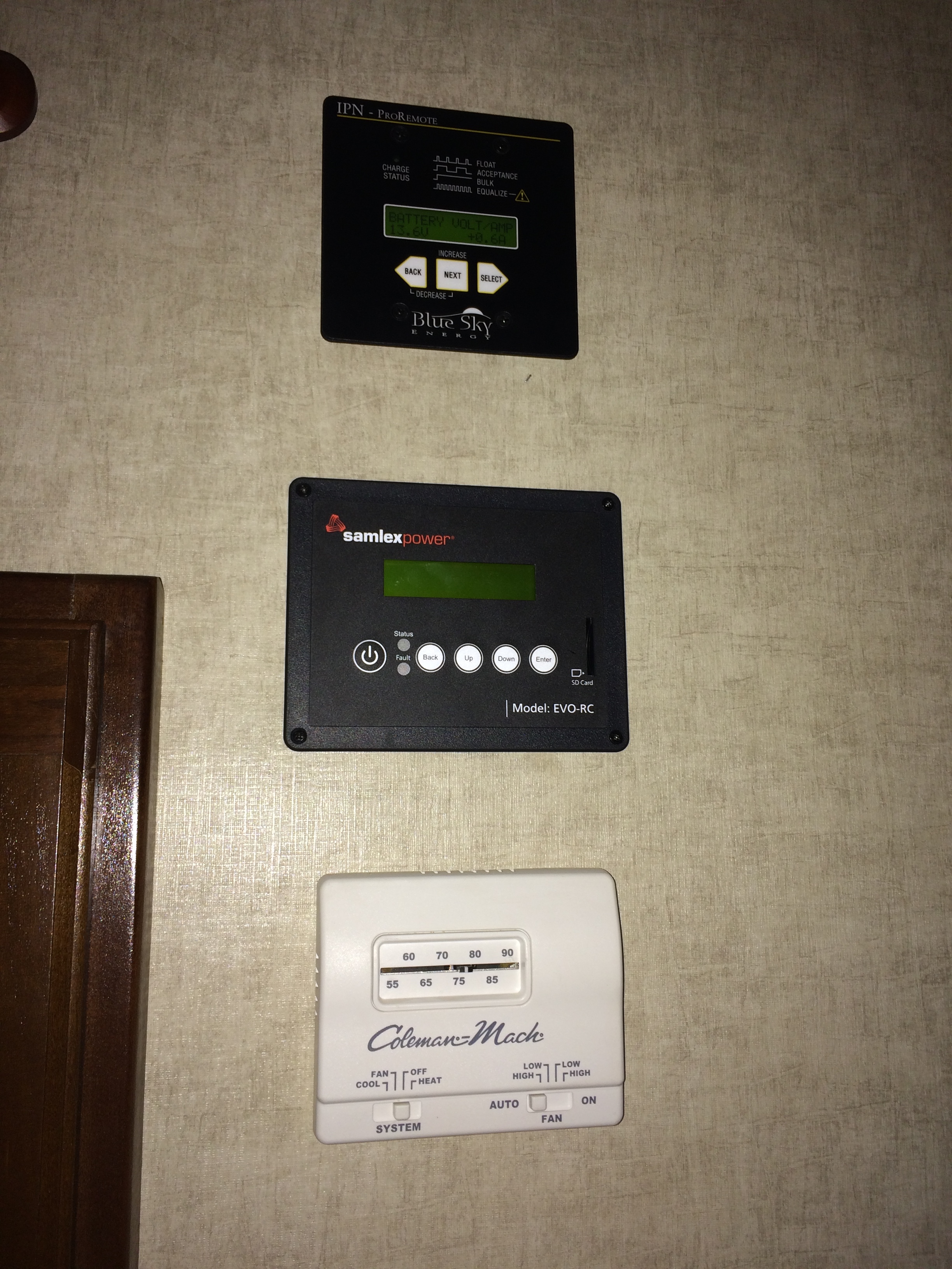 IPN Pro Remote