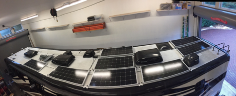 Solar Array