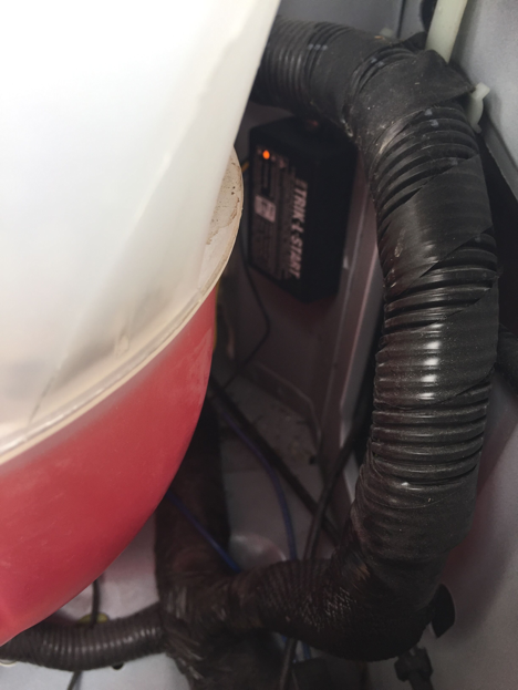 Trik-L-Start Charger