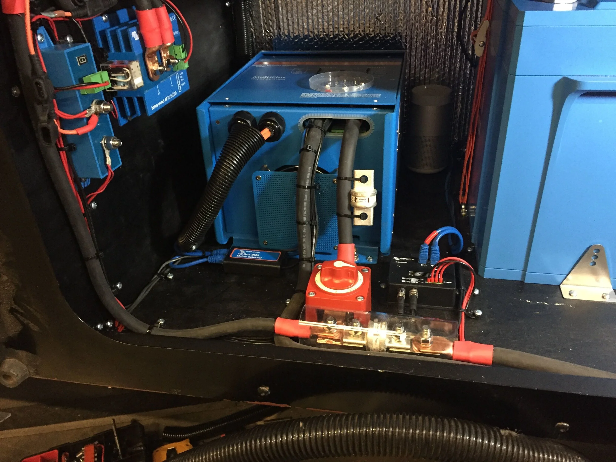 Inverter