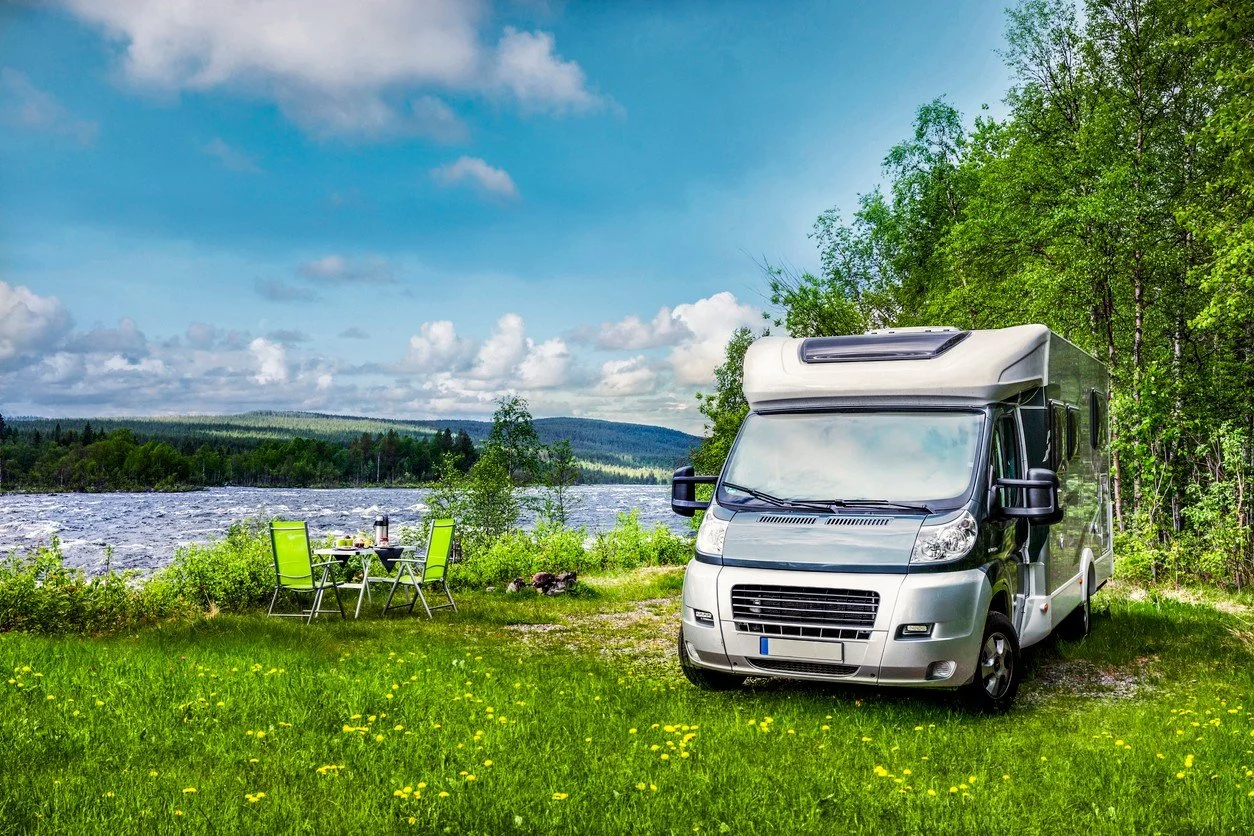 Best RV Boondocking Tips and Tricks