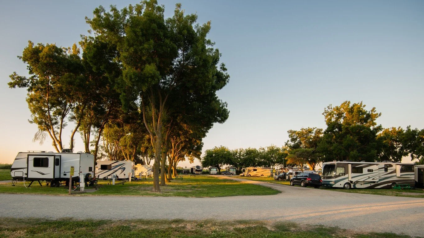Most Common RV Park Rules
