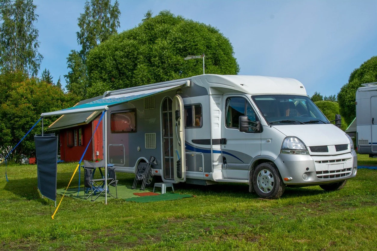 Most Common RV Park Rules AM Solar for RVs