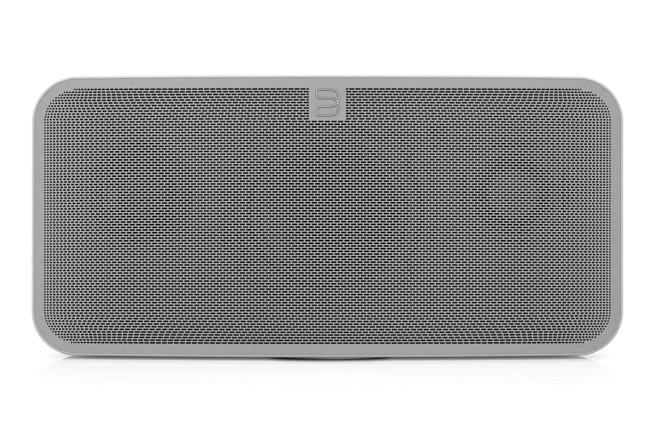 Bluesound Pulse 2 in White