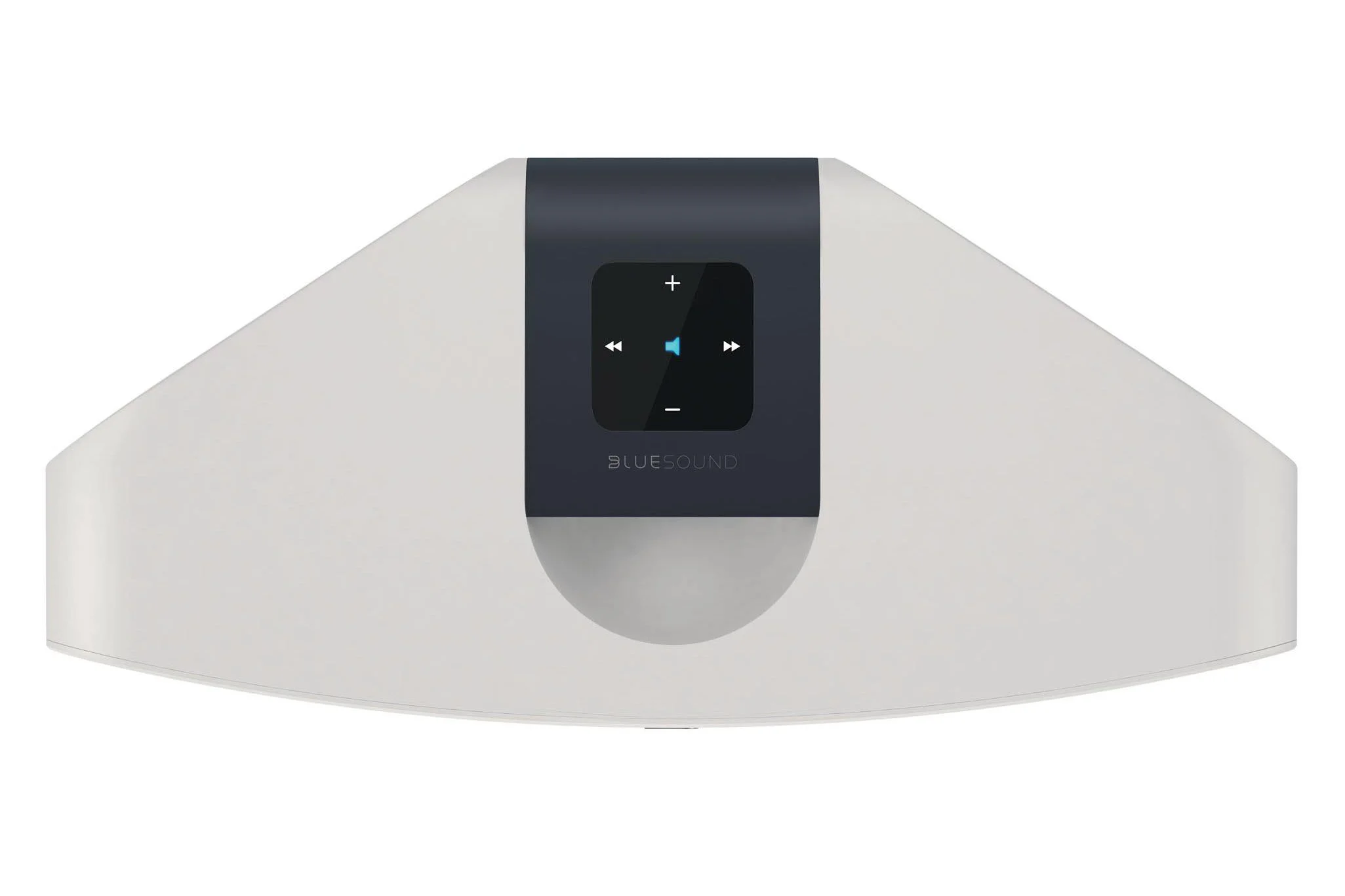 Bluesound Pulse 2 Top in White
