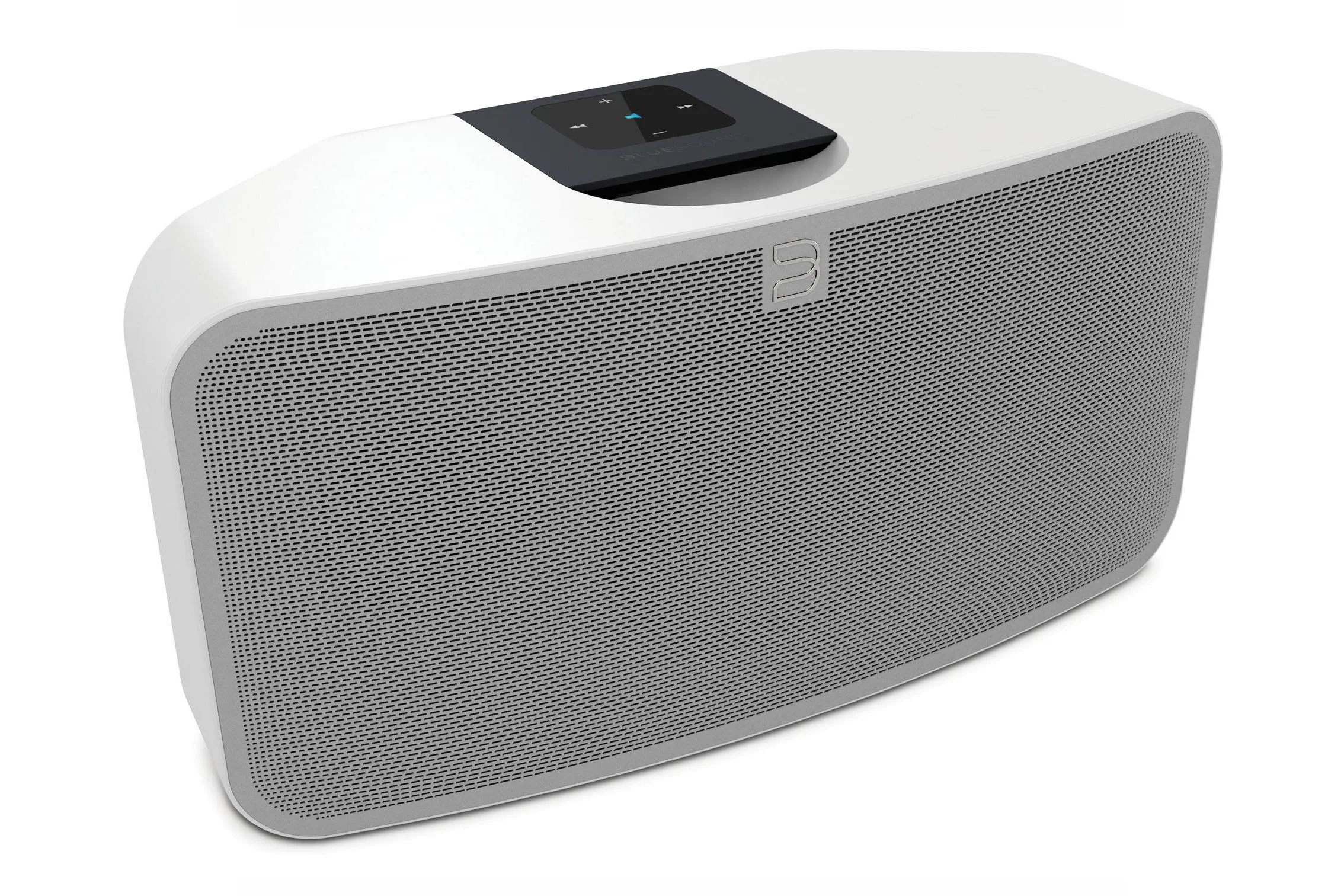 Bluesound Pulse Mini in White
