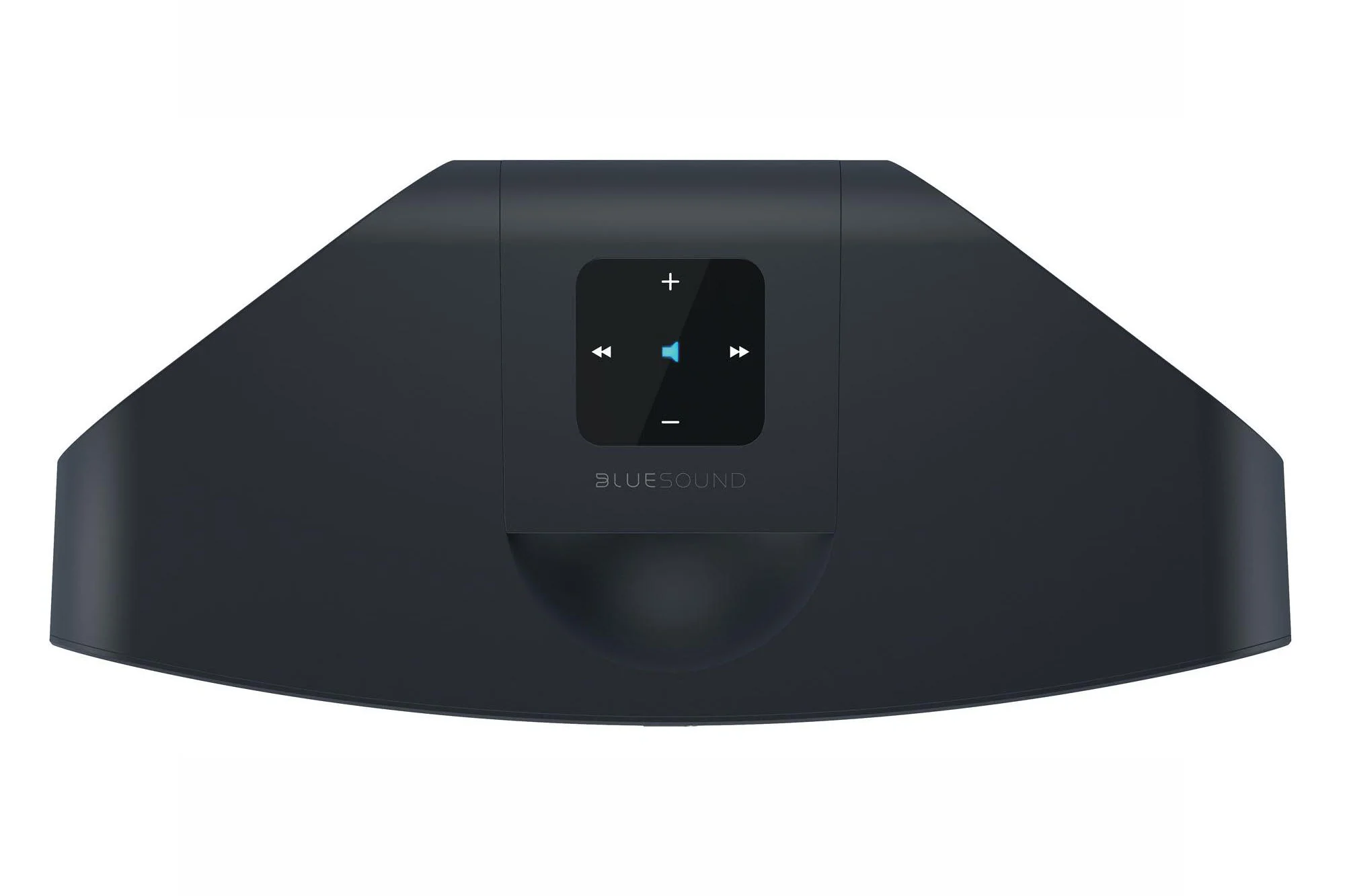 Bluesound Pulse Mini Top in Black