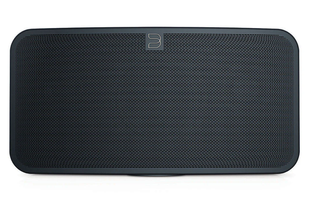 Bluesound Pulse Mini in Black