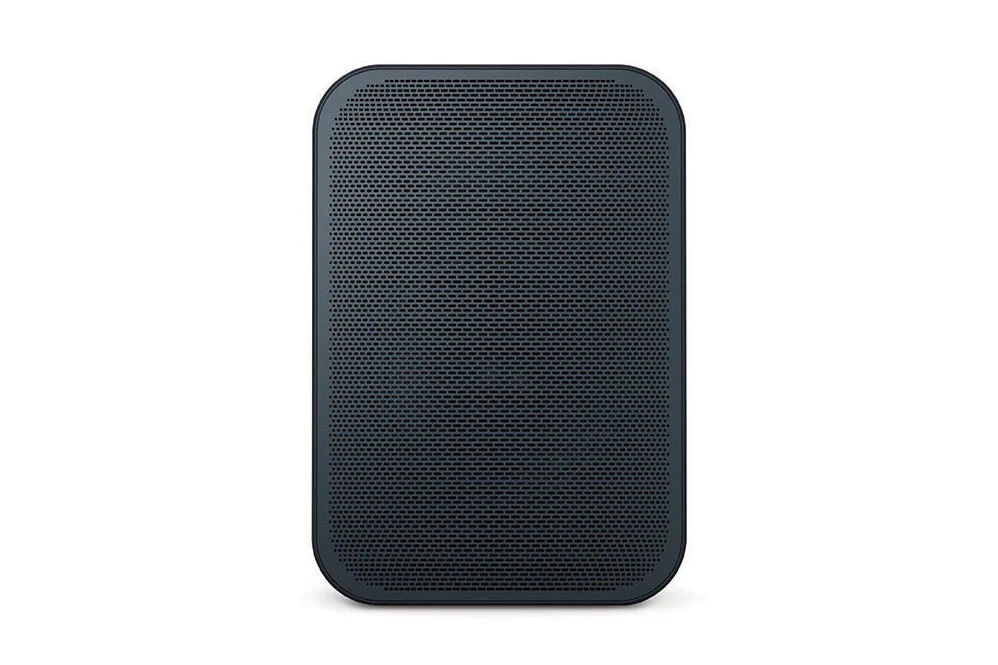 Bluesound Pulse Flex in Black